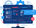 Star Algo Securities software doing Backtesting